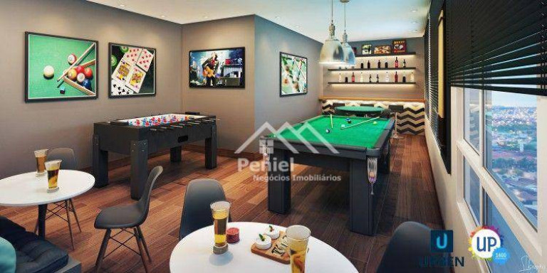 Imagem Apartamento com 2 Quartos à Venda, 49 m² em Ipiranga - Ribeirão Preto Imagem Apartamento com 2 Quartos à Venda, 49 m² em Ipiranga - Ribeirão Preto