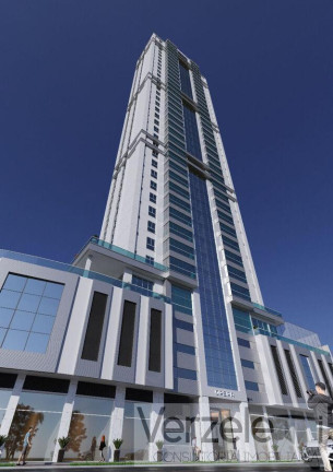 Imóvel com 4 Quartos à Venda, 146 m² em Centro - Balneário Camboriú