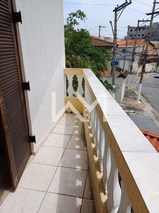 Imagem Sobrado com 2 Quartos à Venda, 98 m² em Penha - São Paulo Imagem Sobrado com 2 Quartos à Venda, 98 m² em Penha - São Paulo