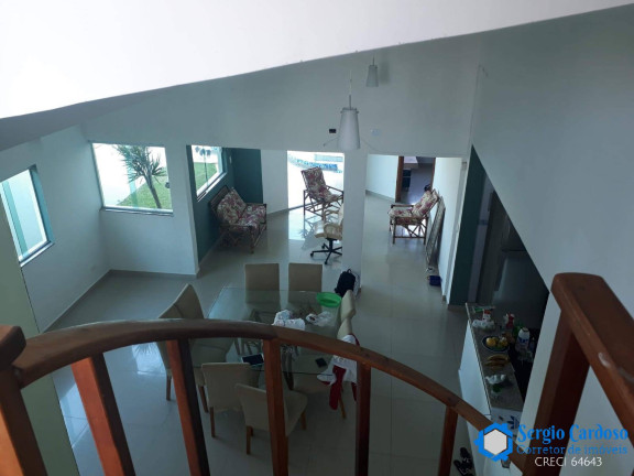 Imagem Casa com 4 Quartos à Venda, 211 m² em Cibratel Ii - Itanhaém Imagem Casa com 4 Quartos à Venda, 211 m² em Cibratel Ii - Itanhaém
