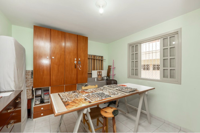 Imagem Casa com 7 Quartos à Venda, 104 m² em Chora Menino - São Paulo Imagem Casa com 7 Quartos à Venda, 104 m² em Chora Menino - São Paulo