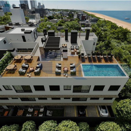 Imagem Apartamento com 1 Quarto à Venda, 40 m² em Praia Grande - Torres Imagem Apartamento com 1 Quarto à Venda, 40 m² em Praia Grande - Torres