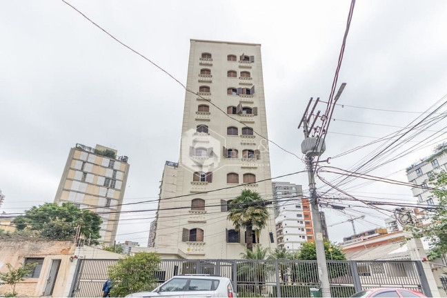 Imagem Apartamento com 3 Quartos à Venda, 85 m² em Sumarezinho - São Paulo Imagem Apartamento com 3 Quartos à Venda, 85 m² em Sumarezinho - São Paulo
