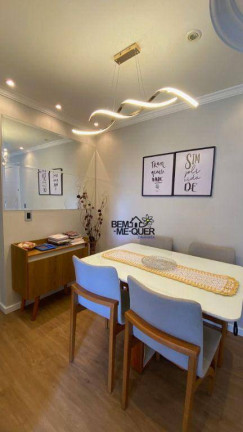 Imagem Apartamento com 2 Quartos à Venda, 54 m² em Parque Maria Domitila - São Paulo Imagem Apartamento com 2 Quartos à Venda, 54 m² em Parque Maria Domitila - São Paulo