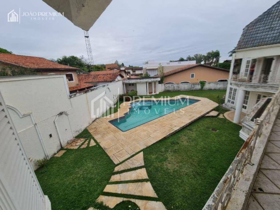 Sobrado com 5 Quartos à Venda, 900 m² em Jardim Das Colinas - São José Dos Campos