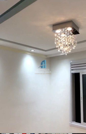 Imagem Apartamento com 2 Quartos à Venda, 34 m² em Itaquera - São Paulo