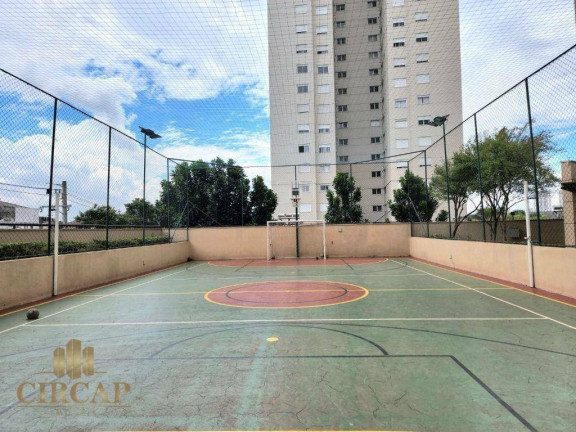 Imagem Apartamento com 3 Quartos à Venda, 103 m² em água Branca - São Paulo