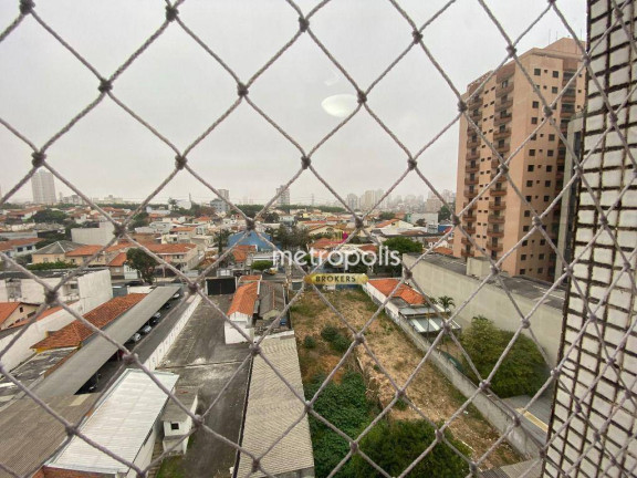 Imagem Apartamento com 3 Quartos à Venda, 92 m² em Barcelona - São Caetano Do Sul