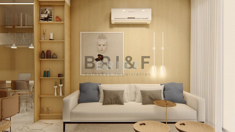 Imagem Apartamento com 1 Quarto à Venda, 75 m² em Vila Nova Conceição - São Paulo Imagem Apartamento com 1 Quarto à Venda, 75 m² em Vila Nova Conceição - São Paulo