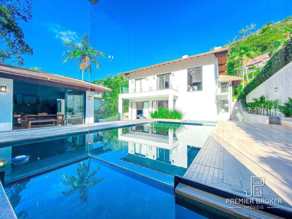 Imagem Casa com 4 Quartos à Venda, 260 m² em Comary - Teresópolis Imagem Casa com 4 Quartos à Venda, 260 m² em Comary - Teresópolis