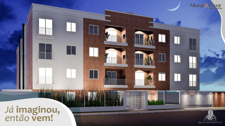Imagem Apartamento com 3 Quartos à Venda, 73 m² em Emiliano Perneta - Pinhais Imagem Apartamento com 3 Quartos à Venda, 73 m² em Emiliano Perneta - Pinhais