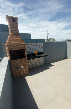 Imagem Casa com 3 Quartos à Venda, 160 m² em Portal Do Sol - Lagoa Santa