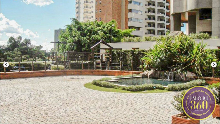Imagem Apartamento com 6 Quartos à Venda, 818 m² em Itaim Bibi - São Paulo Imagem Apartamento com 6 Quartos à Venda, 818 m² em Itaim Bibi - São Paulo
