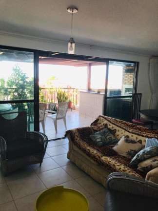 Imagem Cobertura com 3 Quartos à Venda, 130 m² em Porto Das Dunas - Aquiraz