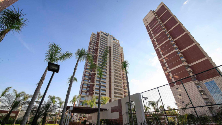 Imagem Apartamento com 4 Quartos à Venda, 242 m² em Jardim Armênia - Mogi Das Cruzes