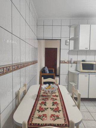 Imagem Apartamento com 1 Quarto à Venda, em Boqueirão - Praia Grande Imagem Apartamento com 1 Quarto à Venda, em Boqueirão - Praia Grande