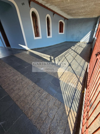 Imagem Casa com 2 Quartos à Venda, 130 m² em Parque São Jorge - Campinas Imagem Casa com 2 Quartos à Venda, 130 m² em Parque São Jorge - Campinas