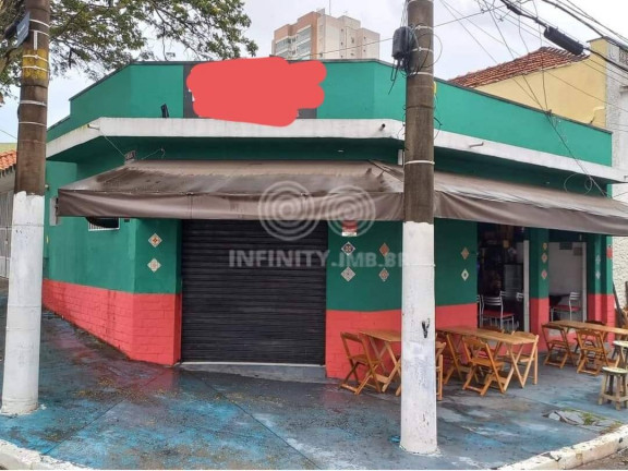 Imagem Imóvel Comercial à Venda, 90 m² em Mooca - São Paulo