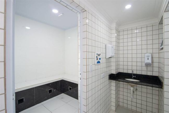 Imagem Apartamento com 2 Quartos à Venda, 75 m² em Vila Caicara - Praia Grande Imagem Apartamento com 2 Quartos à Venda, 75 m² em Vila Caicara - Praia Grande