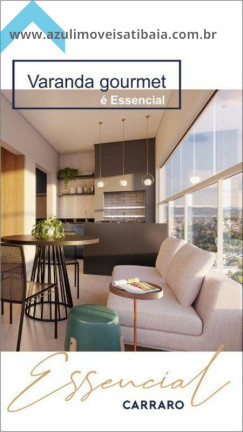 Imagem Apartamento com 3 Quartos à Venda, 102 m² em Vila Giglio - Atibaia Imagem Apartamento com 3 Quartos à Venda, 102 m² em Vila Giglio - Atibaia