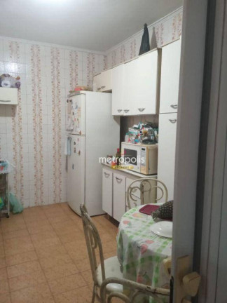 Imagem Apartamento com 2 Quartos à Venda, 62 m² em Cerâmica - São Caetano Do Sul Imagem Apartamento com 2 Quartos à Venda, 62 m² em Cerâmica - São Caetano Do Sul