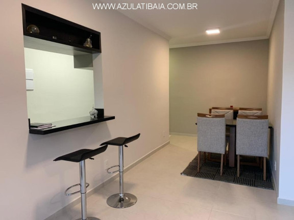 Imagem Apartamento com 2 Quartos à Venda, 82 m² em Jardim Floresta - Atibaia Imagem Apartamento com 2 Quartos à Venda, 82 m² em Jardim Floresta - Atibaia
