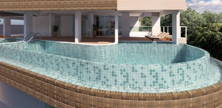 Imagem Apartamento com 2 Quartos à Venda, 82 m² em Real - Praia Grande Imagem Apartamento com 2 Quartos à Venda, 82 m² em Real - Praia Grande