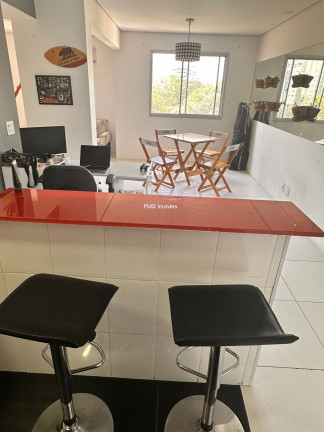 Imagem Imóvel com 3 Quartos à Venda, 70 m² em Vila Andrade - São Paulo Imagem Imóvel com 3 Quartos à Venda, 70 m² em Vila Andrade - São Paulo