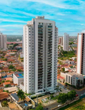 Imagem Apartamento à Venda, em Duque De Caxias - Cuiabá Imagem Apartamento à Venda, em Duque De Caxias - Cuiabá