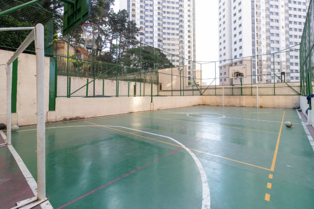 Imagem Apartamento com 2 Quartos à Venda, 59 m² em Jardim Marajoara - São Paulo Imagem Apartamento com 2 Quartos à Venda, 59 m² em Jardim Marajoara - São Paulo