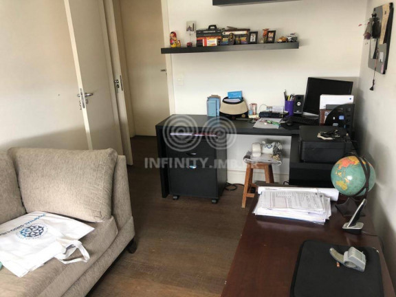 Imagem Apartamento com 4 Quartos à Venda, 226 m² em Parque Da Mooca - São Paulo Imagem Apartamento com 4 Quartos à Venda, 226 m² em Parque Da Mooca - São Paulo
