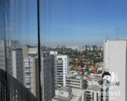 Imagem Apartamento com 4 Quartos à Venda, 239 m² em Jardim Paulista - São Paulo