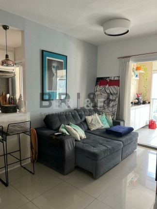 Imagem Apartamento com 1 Quarto para Alugar, 53 m² em Vila Gertrudes - São Paulo Imagem Apartamento com 1 Quarto para Alugar, 53 m² em Vila Gertrudes - São Paulo