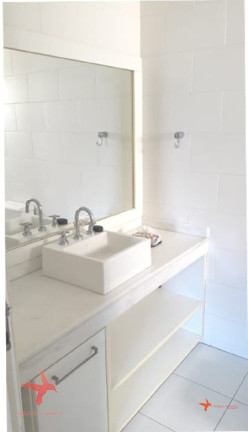 Imagem Imóvel com 1 Quarto para Alugar, 43 m² em Jardim Paulista - São Paulo