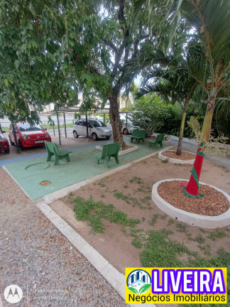 Imagem Apartamento com 3 Quartos à Venda, 66 m² em Candeias - Jaboatão Dos Guararapes