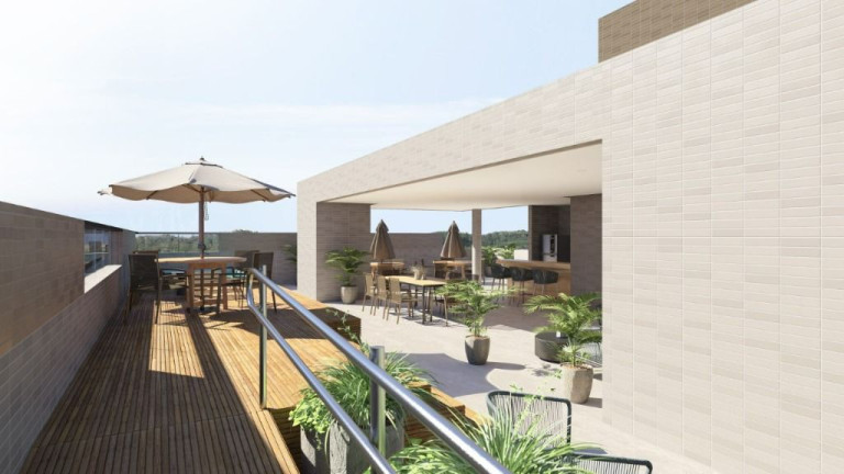 Imagem Apartamento com 1 Quarto à Venda, 69 m² em Bessa - João Pessoa Imagem Apartamento com 1 Quarto à Venda, 69 m² em Bessa - João Pessoa