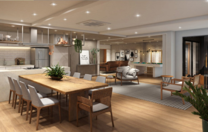 Imagem Imóvel com 3 Quartos à Venda, 163 m² em Três Figueiras - Porto Alegre Imagem Imóvel com 3 Quartos à Venda, 163 m² em Três Figueiras - Porto Alegre