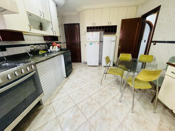 Imagem Cobertura com 4 Quartos à Venda, 270 m² em Guilhermina - Praia Grande