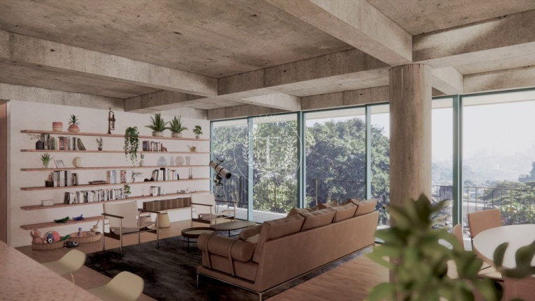 Imagem Cobertura com 2 Quartos à Venda, 120 m² em Pinheiros - São Paulo Imagem Cobertura com 2 Quartos à Venda, 120 m² em Pinheiros - São Paulo