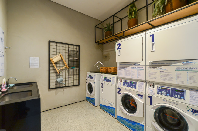 Imagem Apartamento com 1 Quarto à Venda, 25 m² em Vila Mariana - São Paulo Imagem Apartamento com 1 Quarto à Venda, 25 m² em Vila Mariana - São Paulo