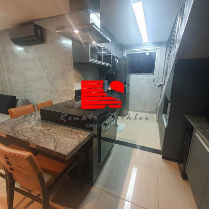 Imagem Cobertura com 3 Quartos à Venda, 112 m² em Castelo - Belo Horizonte Imagem Cobertura com 3 Quartos à Venda, 112 m² em Castelo - Belo Horizonte