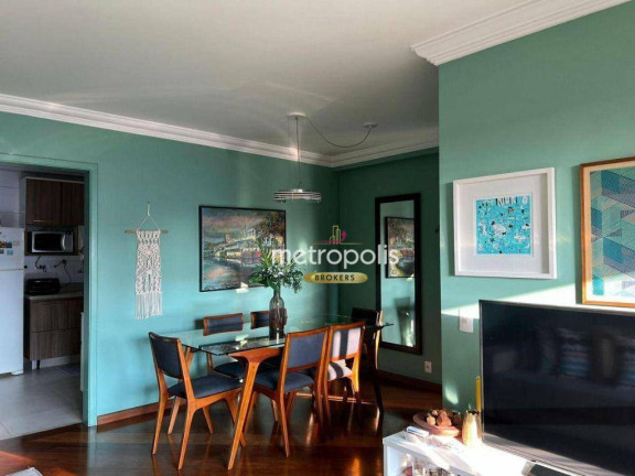 Imagem Apartamento com 3 Quartos à Venda, 78 m² em Perdizes - São Paulo Imagem Apartamento com 3 Quartos à Venda, 78 m² em Perdizes - São Paulo