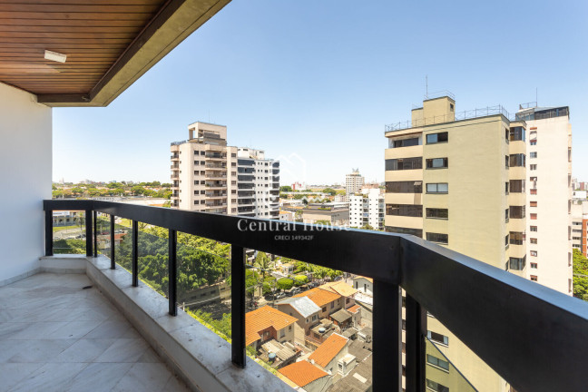 Imagem Cobertura com 4 Quartos à Venda, 305 m² em Moema - São Paulo