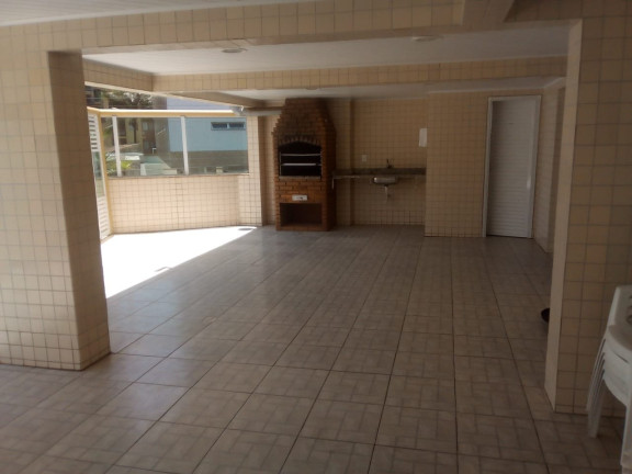 Imagem Apartamento com 1 Quarto à Venda, 50 m² em Caiçara - Praia Grande