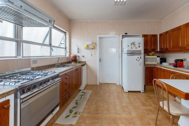 Imagem Apartamento com 3 Quartos à Venda, 252 m² em Higienópolis - São Paulo