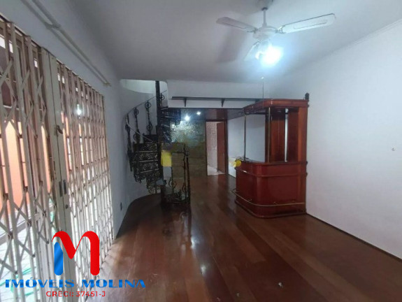 Imagem Casa com 4 Quartos à Venda, 165 m² em Rudge Ramos - São Bernardo Do Campo Imagem Casa com 4 Quartos à Venda, 165 m² em Rudge Ramos - São Bernardo Do Campo