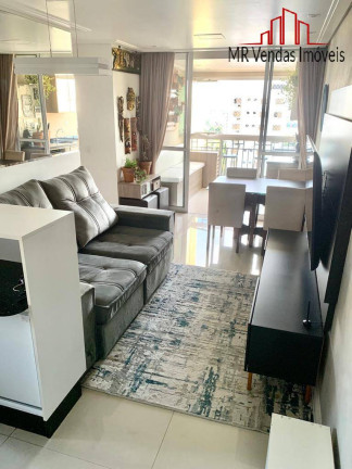 Imagem Apartamento com 2 Quartos à Venda, 62 m² em Parque Da Mooca - São Paulo Imagem Apartamento com 2 Quartos à Venda, 62 m² em Parque Da Mooca - São Paulo