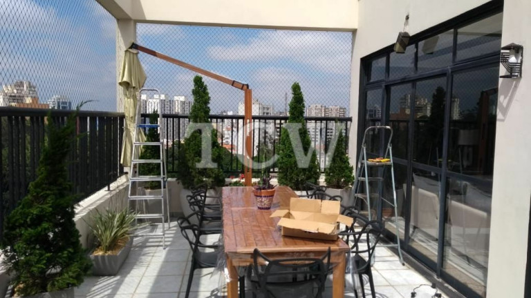Imagem Cobertura com 3 Quartos à Venda, 230 m² em Vila Mariana - São Paulo Imagem Cobertura com 3 Quartos à Venda, 230 m² em Vila Mariana - São Paulo