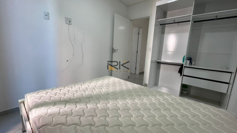 Imagem Apartamento com 2 Quartos à Venda, 69 m² em Tenório - Ubatuba