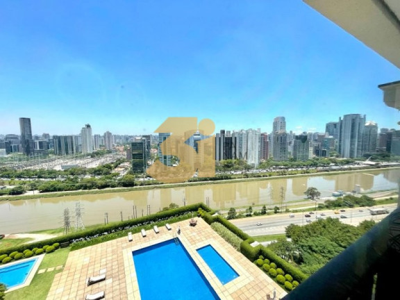 Imagem Apartamento com 5 Quartos à Venda, 472 m² em Cidade Jardim - São Paulo Imagem Apartamento com 5 Quartos à Venda, 472 m² em Cidade Jardim - São Paulo